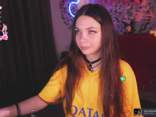 sweet-cupcake live cam on BongaCams