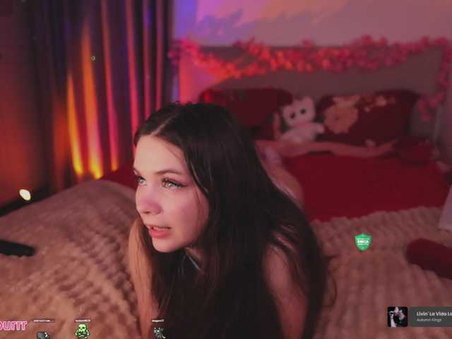 sweet-cupcake live cam on BongaCams
