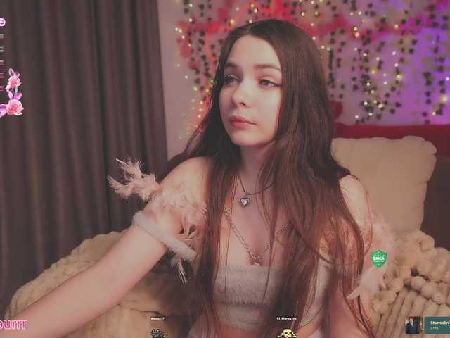 sweet-cupcake live cam on BongaCams