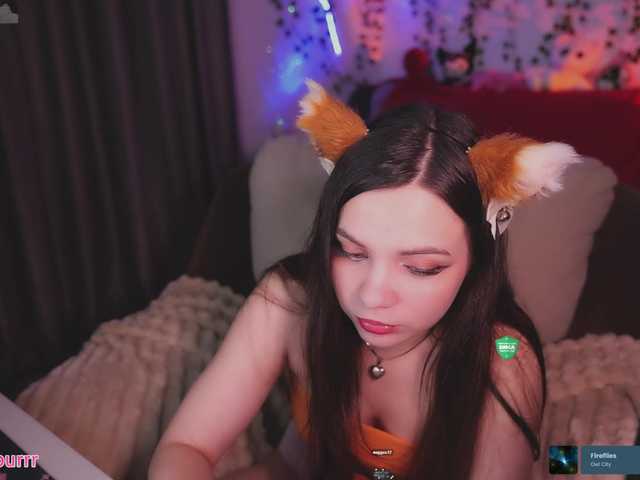 sweet-cupcake live cam on BongaCams