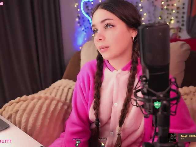 sweet-cupcake live cam on BongaCams