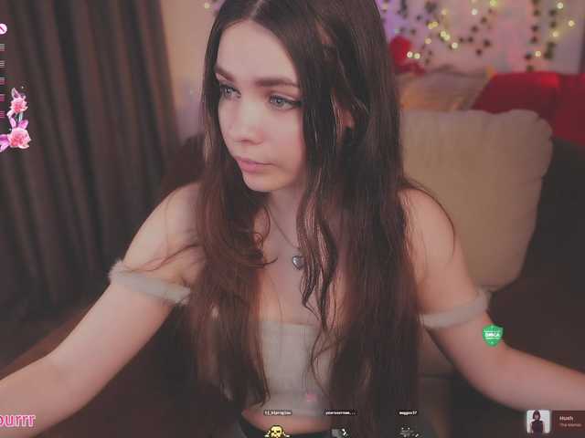 sweet-cupcake live cam