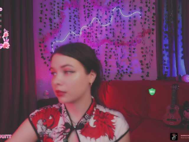 sweet-cupcake live cam on BongaCams
