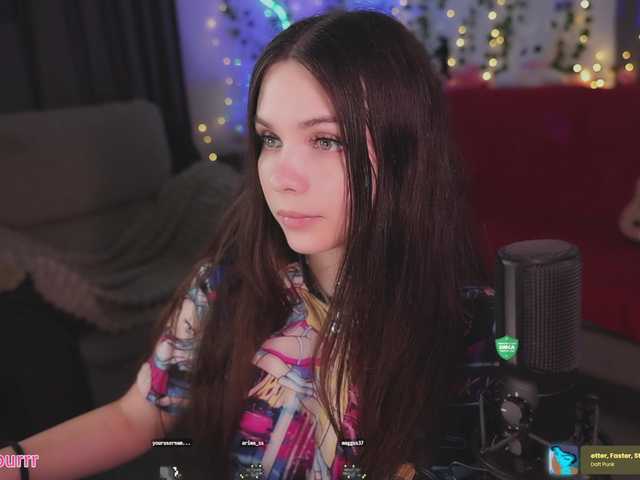 sweet-cupcake live cam on BongaCams