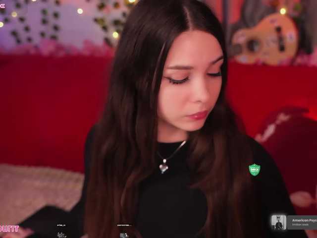 sweet-cupcake live cam on BongaCams