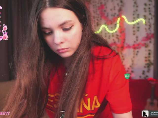 sweet-cupcake live cam on BongaCams