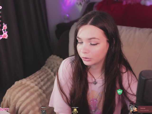 sweet-cupcake live cam on BongaCams