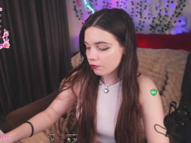 sweet-cupcake live webcam show