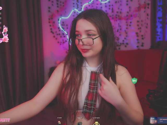 sweet-cupcake live cam on BongaCams