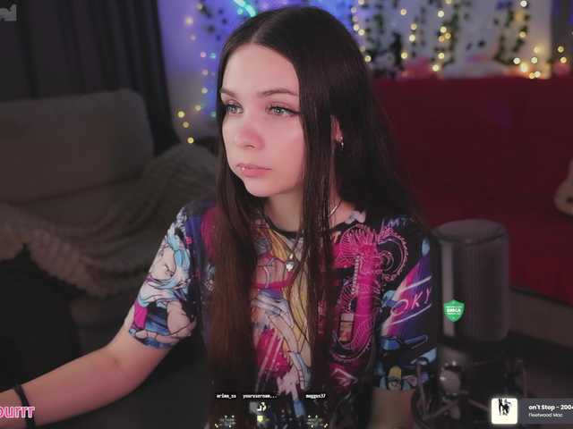 sweet-cupcake live cam on BongaCams