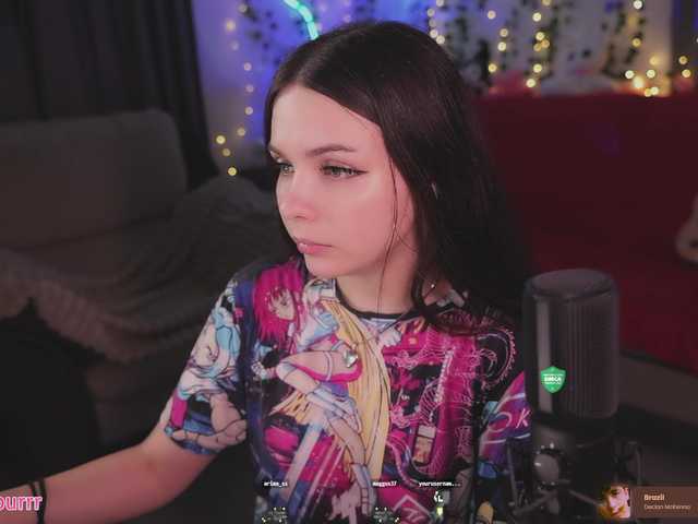 sweet-cupcake live cam on BongaCams