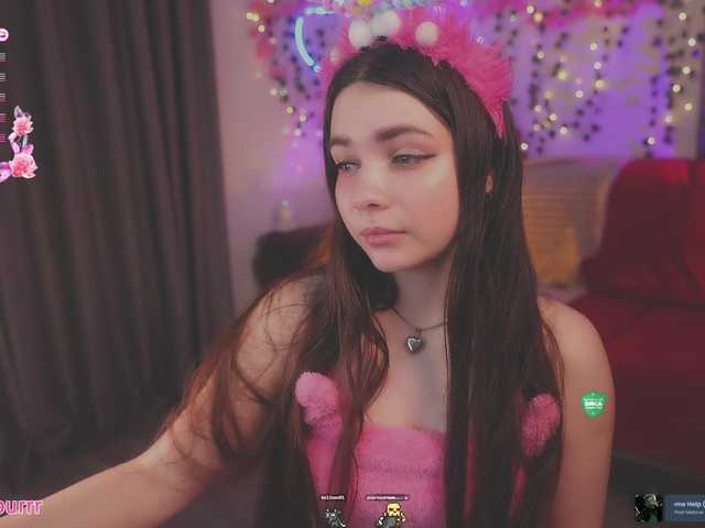 sweet-cupcake live cam on BongaCams