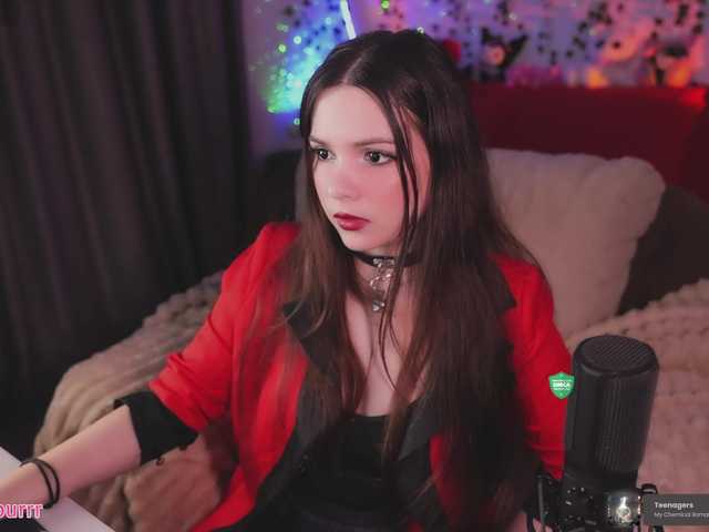 sweet-cupcake live cam on BongaCams