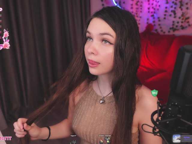 sweet-cupcake live cam on BongaCams