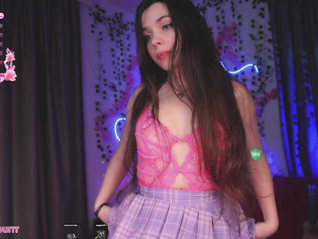 Myrochka live webcam show