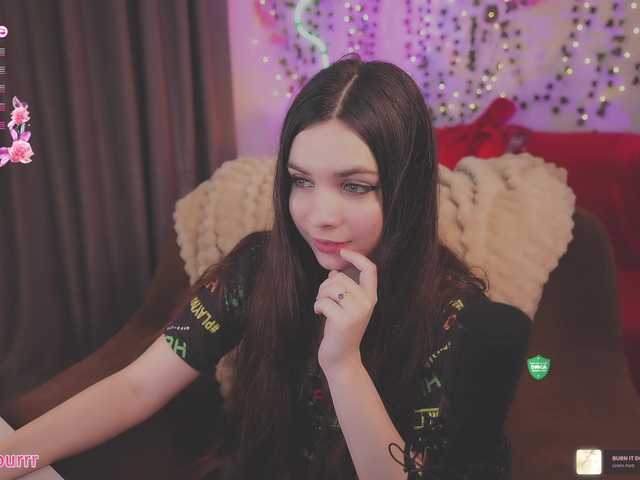 sweet-cupcake live cam on BongaCams