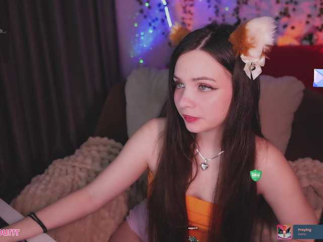 sweet-cupcake live cam on BongaCams