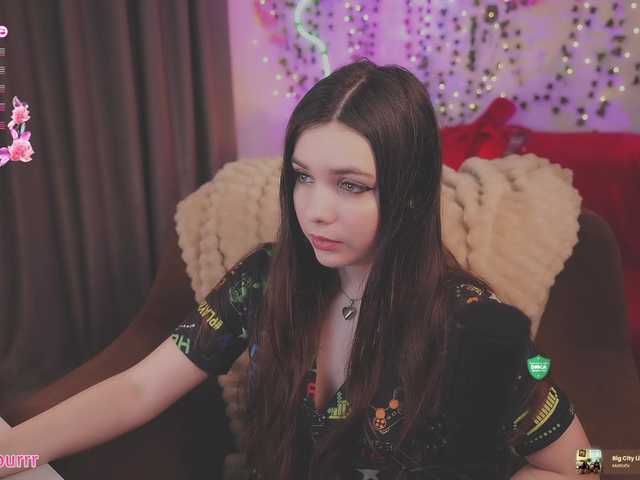 sweet-cupcake live cam on BongaCams