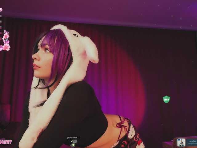 sweet-cupcake's BongaCams show and profile