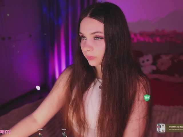 sweet-cupcake live cam on BongaCams