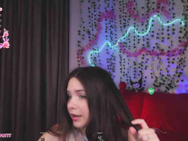 Myrochka webcam