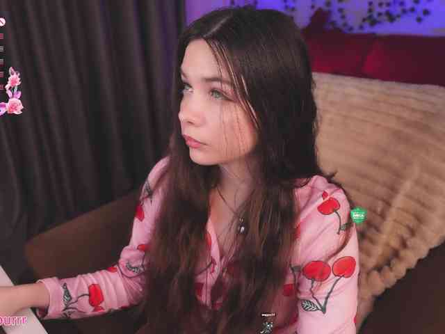Myrochka webcam