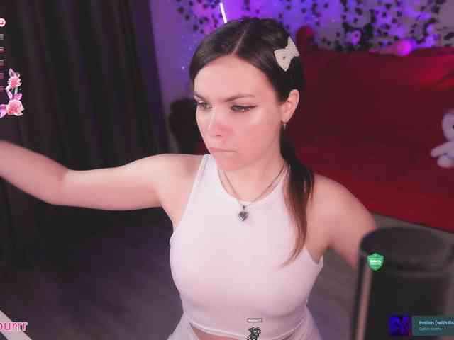 Myrochka webcam