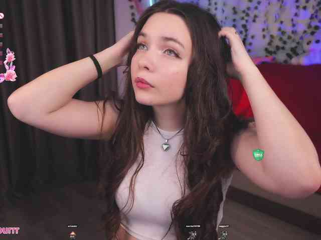 Myrochka webcam