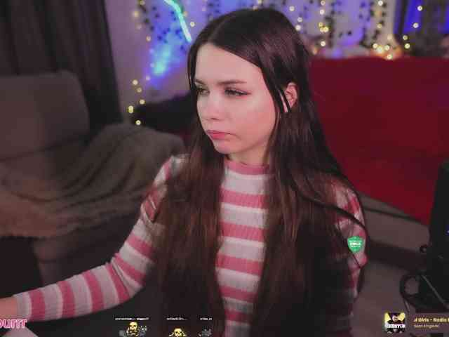 ibabe's live room
