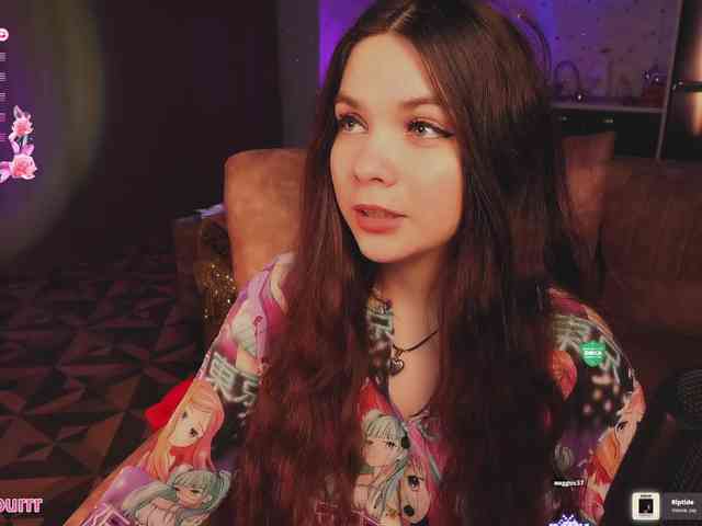 Модель: Myrochka