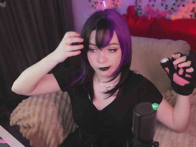 IBabe webcam