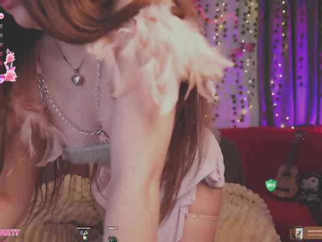 Myrochka webcam