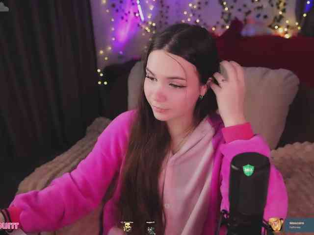 IBabe webcam