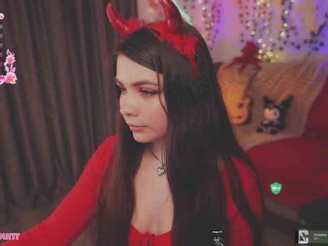 Myrochka webcam
