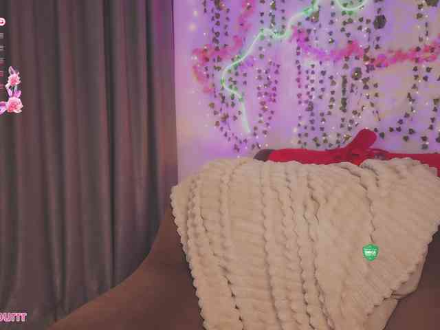 Myrochka webcam