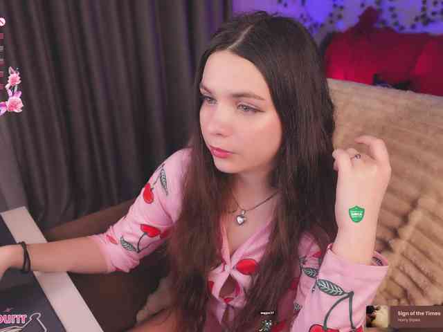 Myrochka webcam