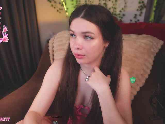Myrochka webcam