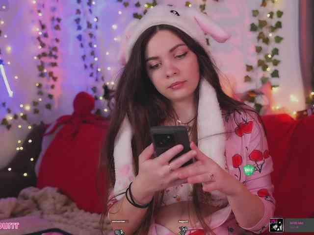 IBabe webcam