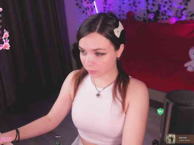 Myrochka webcam