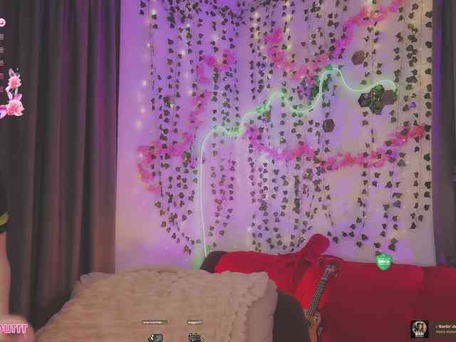 Myrochka webcam