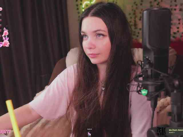 Myrochka webcam
