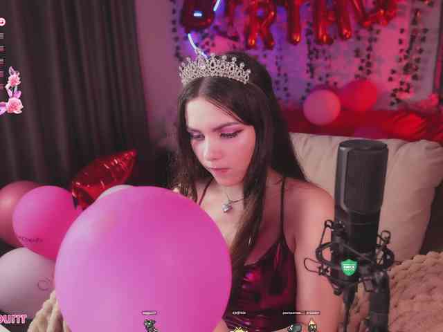 Myrochka webcam