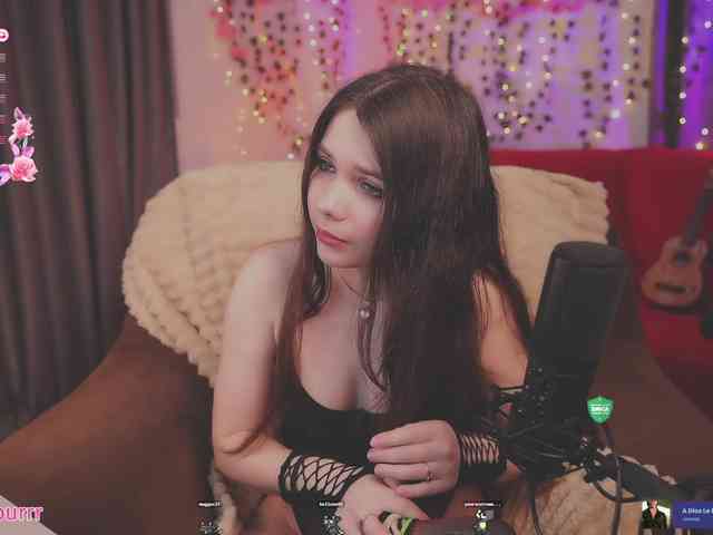Myrochka webcam