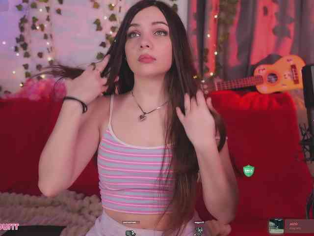 IBabe webcam