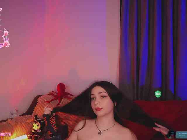 Myrochka webcam