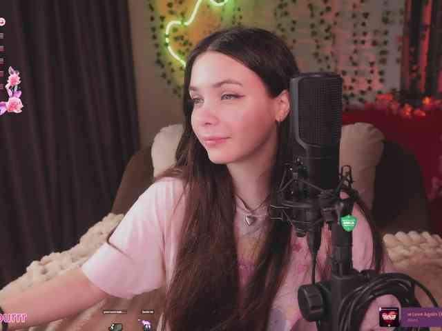 Myrochka webcam