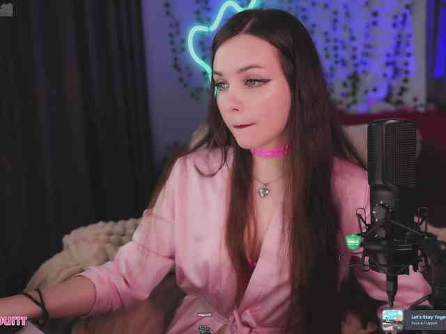 IBabe webcam