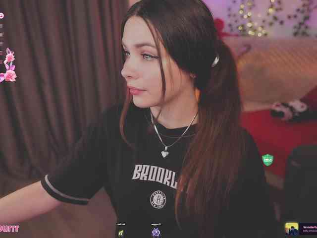 Myrochka webcam