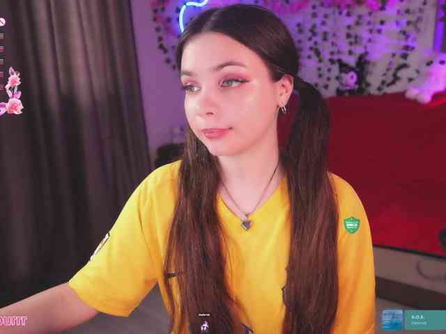 Myrochka webcam