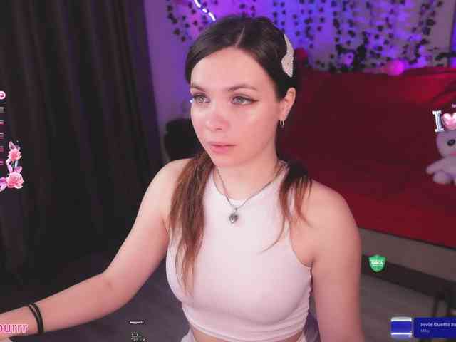 Myrochka webcam